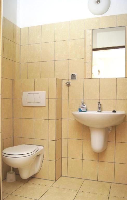 Reda Daire Mielno  Dış mekan fotoğraf