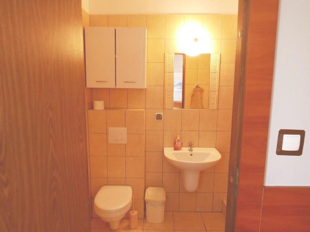 Reda Daire Mielno  Dış mekan fotoğraf